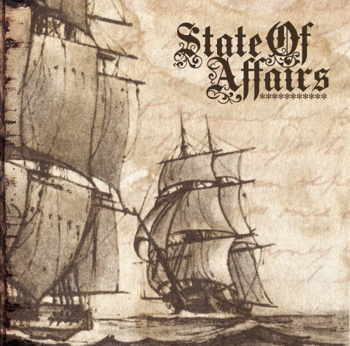 The Amity Affliction : State of Affairs